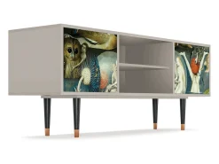 Outlet Mueble de TV - 170х69х48 cm - T2 - The Garden Of by Bosch, Areia Bege