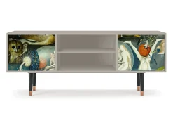 Outlet Mueble de TV - 170х69х48 cm - T2 - The Garden Of by Bosch, Areia Bege