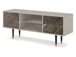 Móvel De Tv* Mueble de TV - 170х69х48 cm - T2 - Wise Tree, Areia Bege