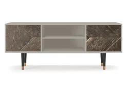 Móvel De Tv* Mueble de TV - 170х69х48 cm - T2 - Wise Tree, Areia Bege