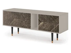 Mueble de TV - 170х69х48 cm - T1 - Wise Tree, Areia^ Móvel De Tv