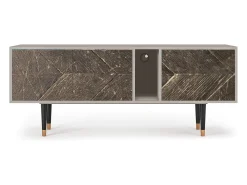 Mueble de TV - 170х69х48 cm - T1 - Wise Tree, Areia^ Móvel De Tv