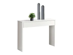Móveis de corredor s modernos Lupe 101x76x30 cm^ Consola