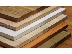 vidaxl Móveis de TV 3 pcs madeira de pinho maciça Castanho