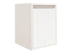 Móveis de TV 3 pcs madeira de pinho maciça PT781087^ Móvel De Tv