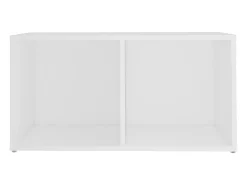 Móveis de TV 2 pcs 72x35x36,5 cm derivados de madeira PT204634^ Móvel De Tv