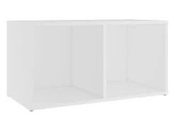 Móveis de TV 4 pcs 72x35x36,5 cm derivados de madeira PT341463^ Móvel De Tv