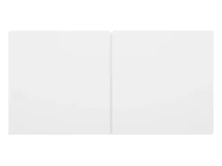 vidaxl Móveis de TV para parede 3 pcs 60x30x30 cm^ Móvel De Tv