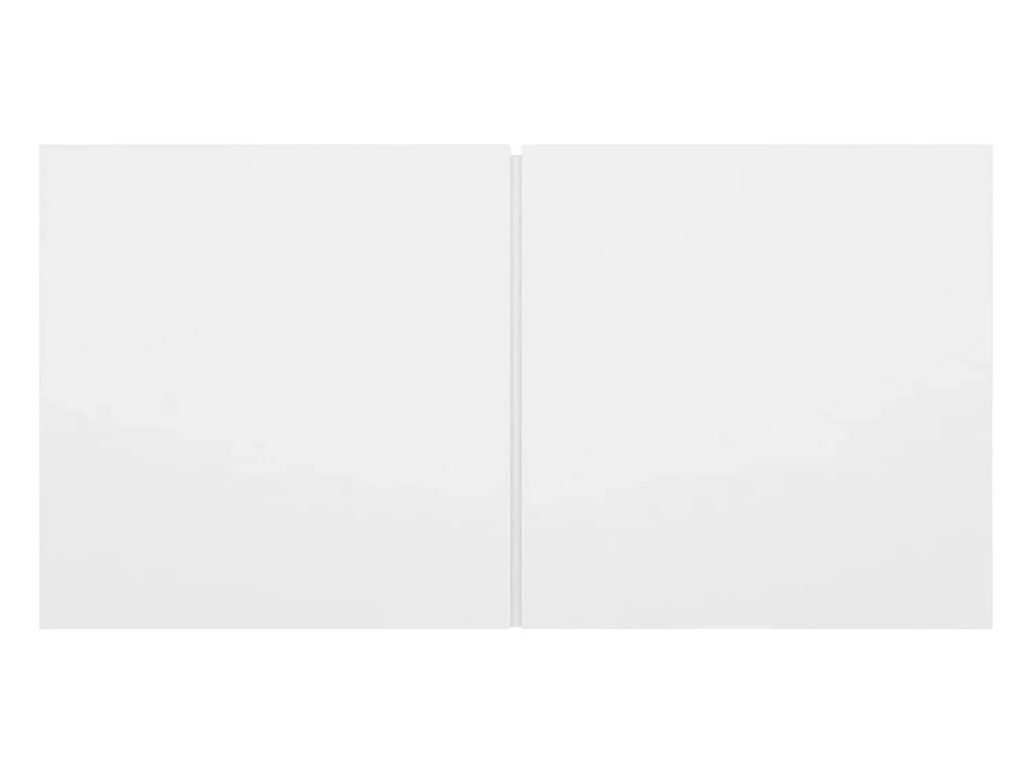 vidaxl Móveis de TV para parede 2 pcs 60x30x30 cm^ Móvel De Tv
