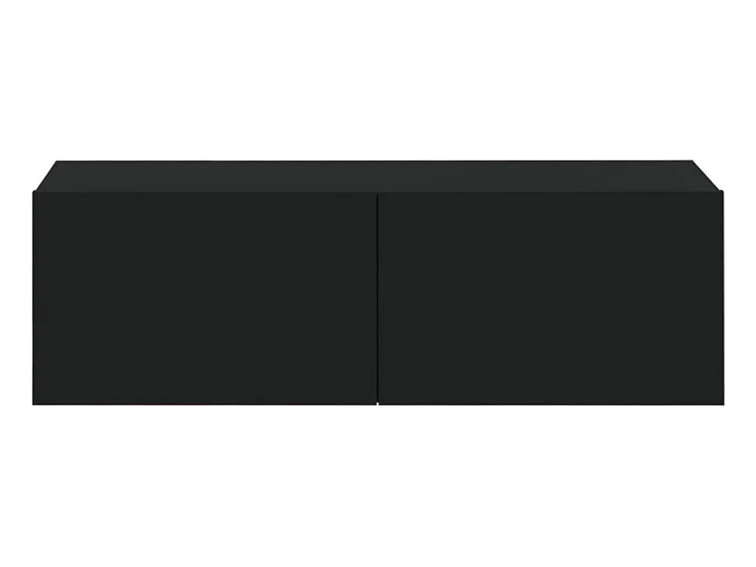 Móveis de TV parede 4 pcs 100x30x30 cm PT868372^ Móvel De Tv