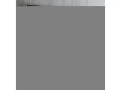 Móvel De Tv|VCM Móveis de TV | Placa de parede | Pendura Lowboard | Dimensões A. 40 x L. 115 x P. 36 cm | Armário de parede - Jusa (carvalho Sonoma) Multicor