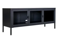 Móveis TV Brisbane, , 40x130x55 cm, Kendra Home^ Móvel De Tv