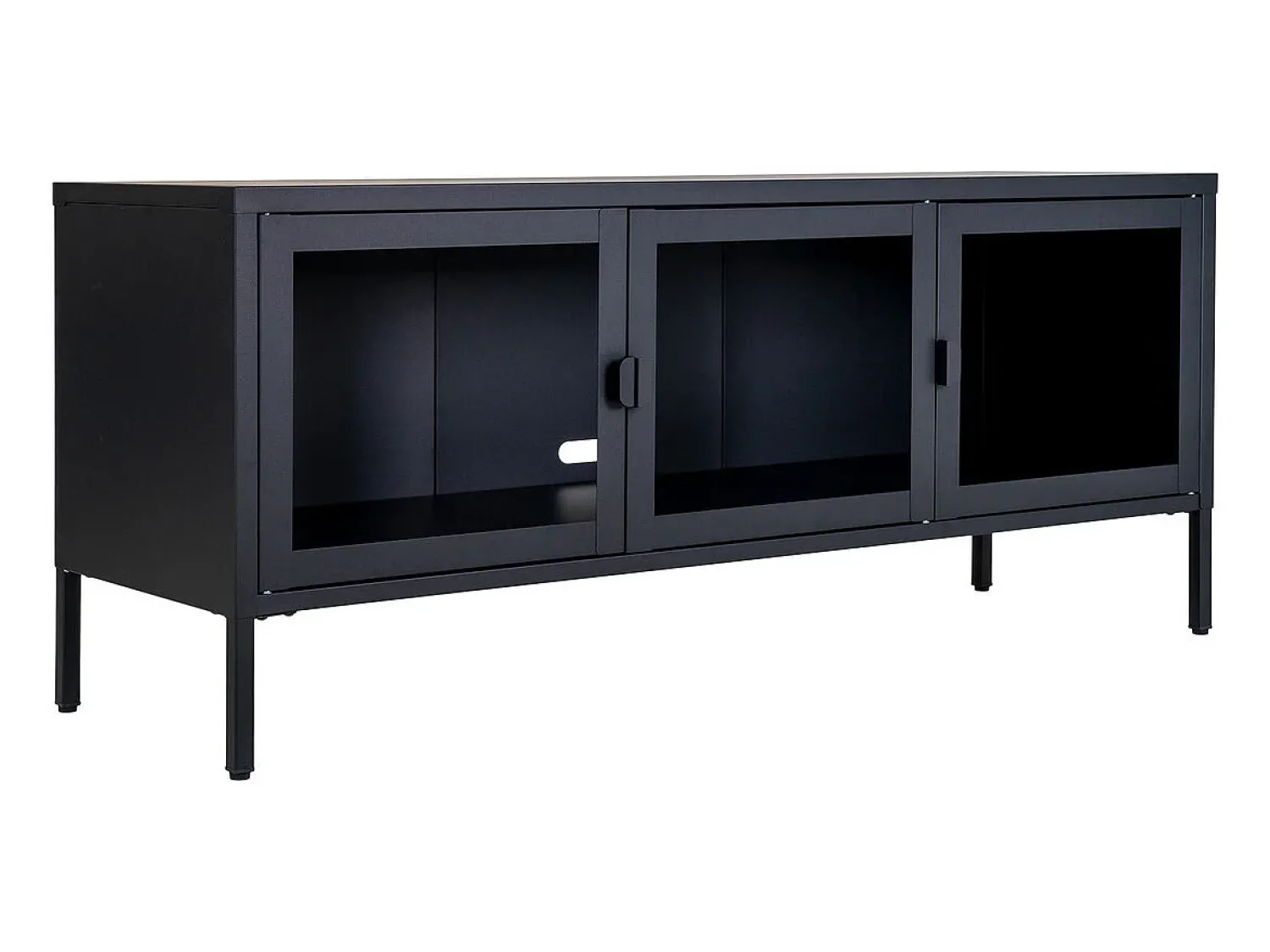 Móveis TV Brisbane, , 40x130x55 cm, Kendra Home^ Móvel De Tv