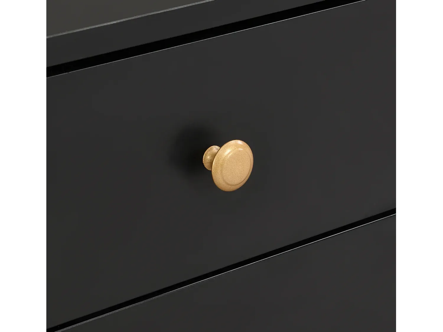 Móvel baixo para TV, 175 cm de comprimento, com 4 gavetas e portas, suporte para TV com pés de metal dourado, .^ Móvel De Tv