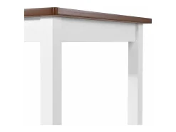 Móvel de bar em madeira maciça 108x60x91 cm PT725396^ Móvel De Bar