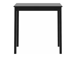 Móvel de bar em MDF 115x55x107 cm PT298653^ Móvel De Bar