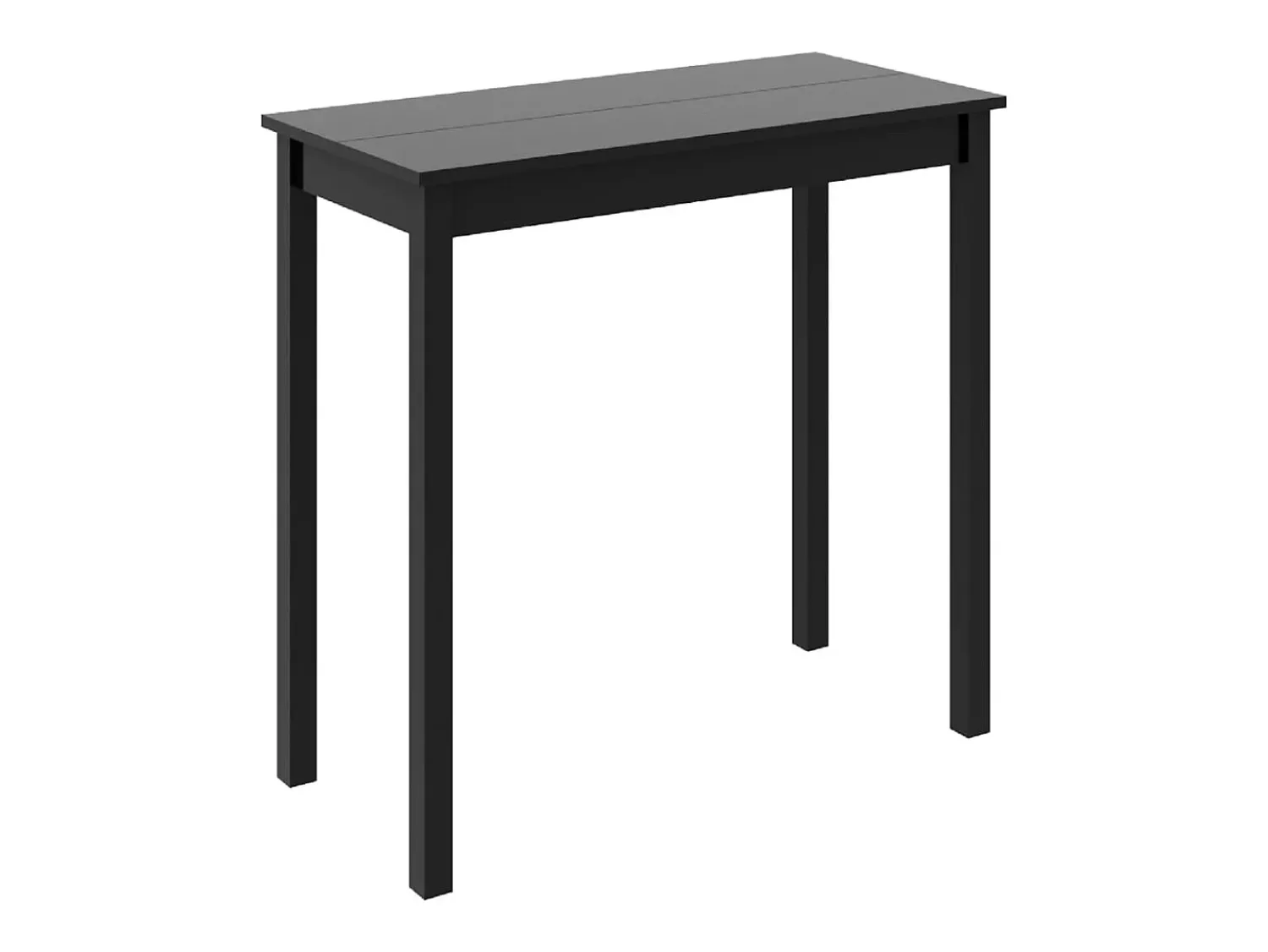 Móvel de bar em MDF 115x55x107 cm PT298653^ Móvel De Bar