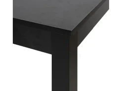 Online Móvel de bar em MDF 55x55x107 cm PT328085 Preto