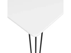 Móvel De Bar| Móvel de bar 120x60x105 cm PT568004 Branco