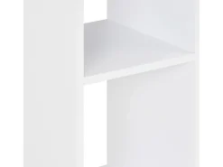 Móvel De Bar* Móvel de bar 60x60x110 cm e carvalho sonoma PT130479 Branco