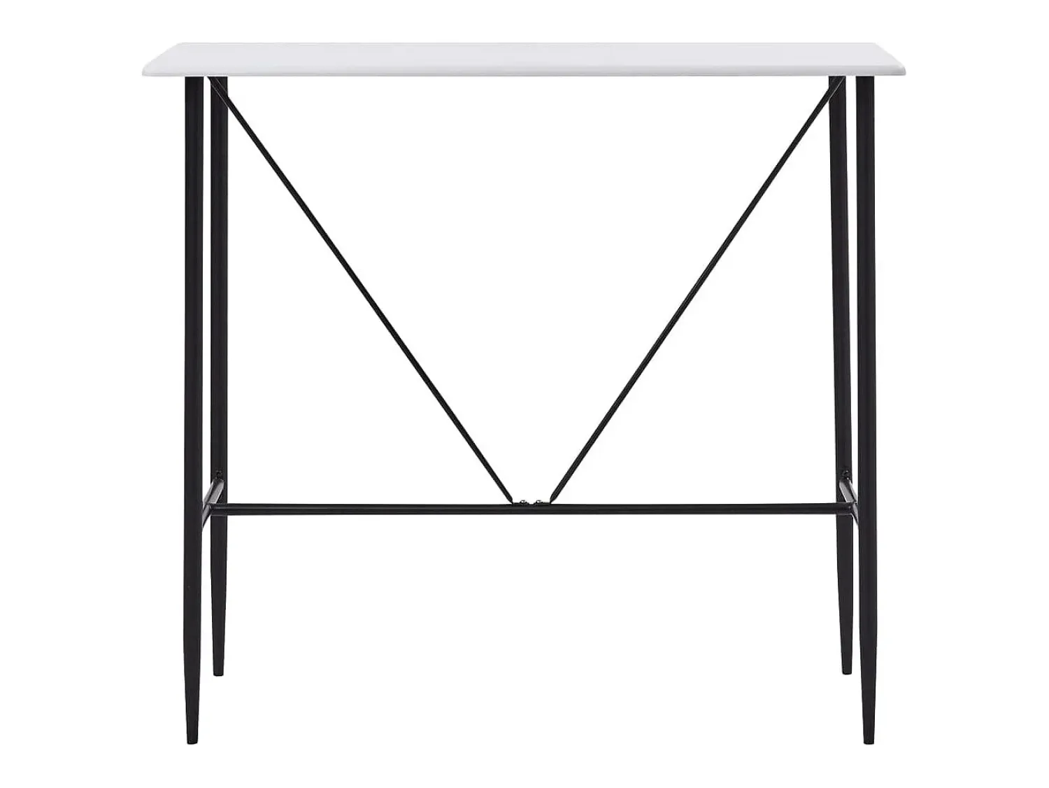 Móvel de bar 120x60x110 cm MDF PT437749^ Móvel De Bar