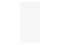 vidaxl Móvel de parede para TV com luzes LED 40,5x35x80 cm^ Móvel De Tv