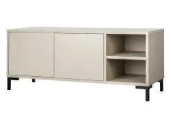 Móvel De Tv* Móvel de TV 113 cm MIRKO Taupe