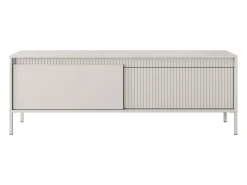 Discount Móvel de TV: Caxemira, 53,4 x 153,5 x 39,5 cm Bege