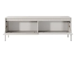 Discount Móvel de TV: Caxemira, 53,4 x 153,5 x 39,5 cm Bege