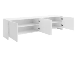 Maison Céphy Móvel de TV com 4 portas - - NALYRA de^ Móvel De Tv