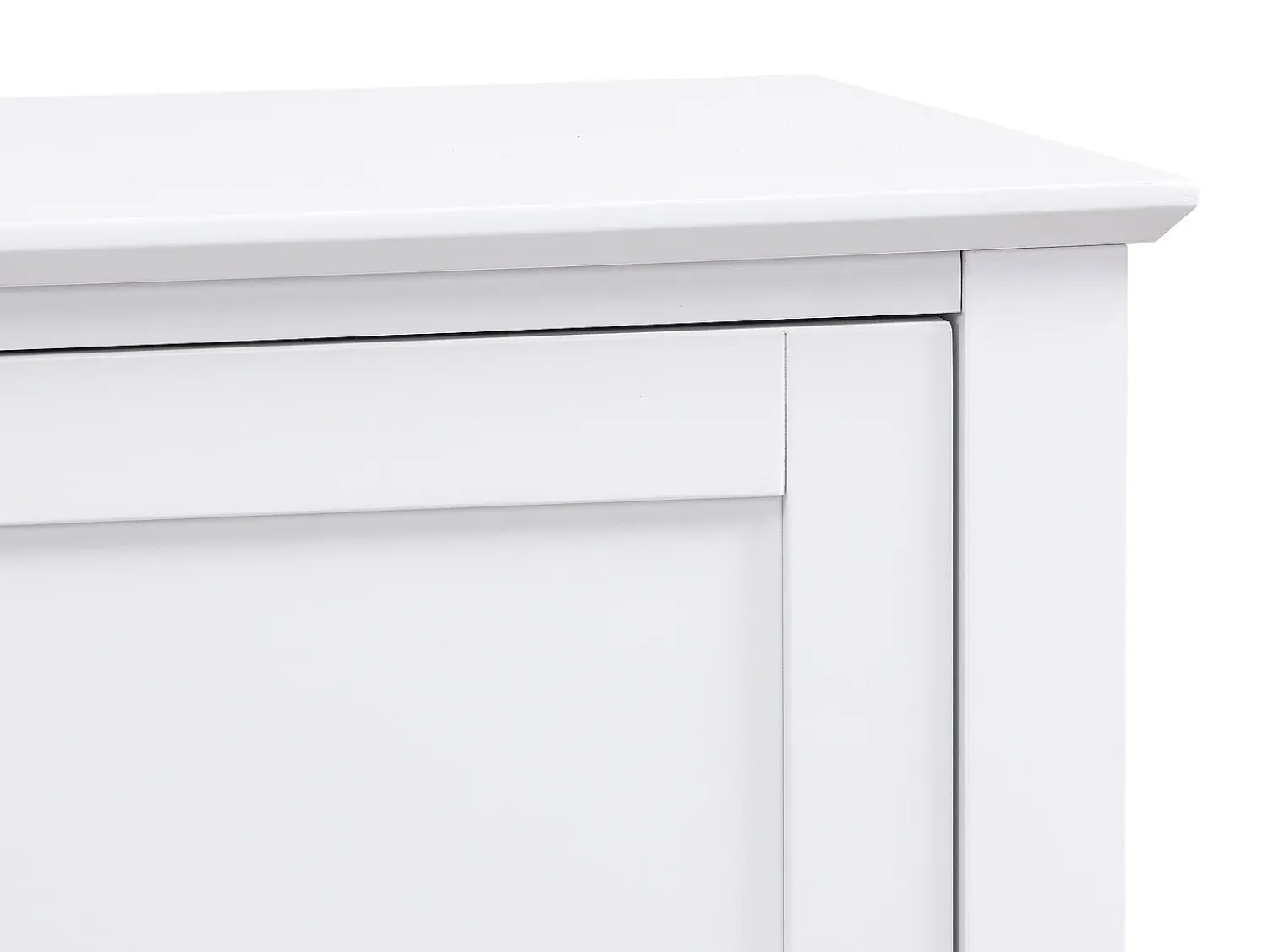 Vente-unique Móvel de TV com 2 portas, 1 gaveta e 1 nicho em MDF - NARIVA^ Móvel De Tv