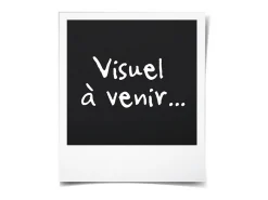 Best DKD Home decor Móvel de TV contemporâneo fosco e carvalho, armazenamento inteligente, 95 cm Branco