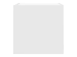 vidaxl Móvel de TV de parede 4 pcs 30,5x30x30 cm^ Móvel De Tv