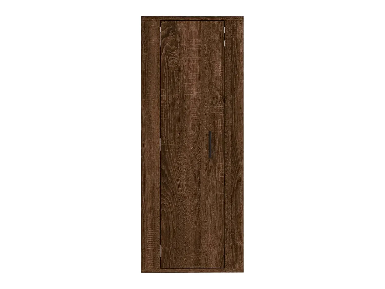 Móvel De Tv| Móvel de TV de parede 40x34,5x100 cm carvalho PT120414 Castanho