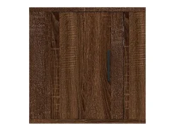 Online Móvel de TV de parede 40x34,5x40 cm carvalho PT577475 Castanho