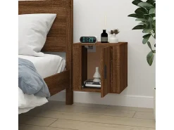 Online Móvel de TV de parede 40x34,5x40 cm carvalho PT577475 Castanho