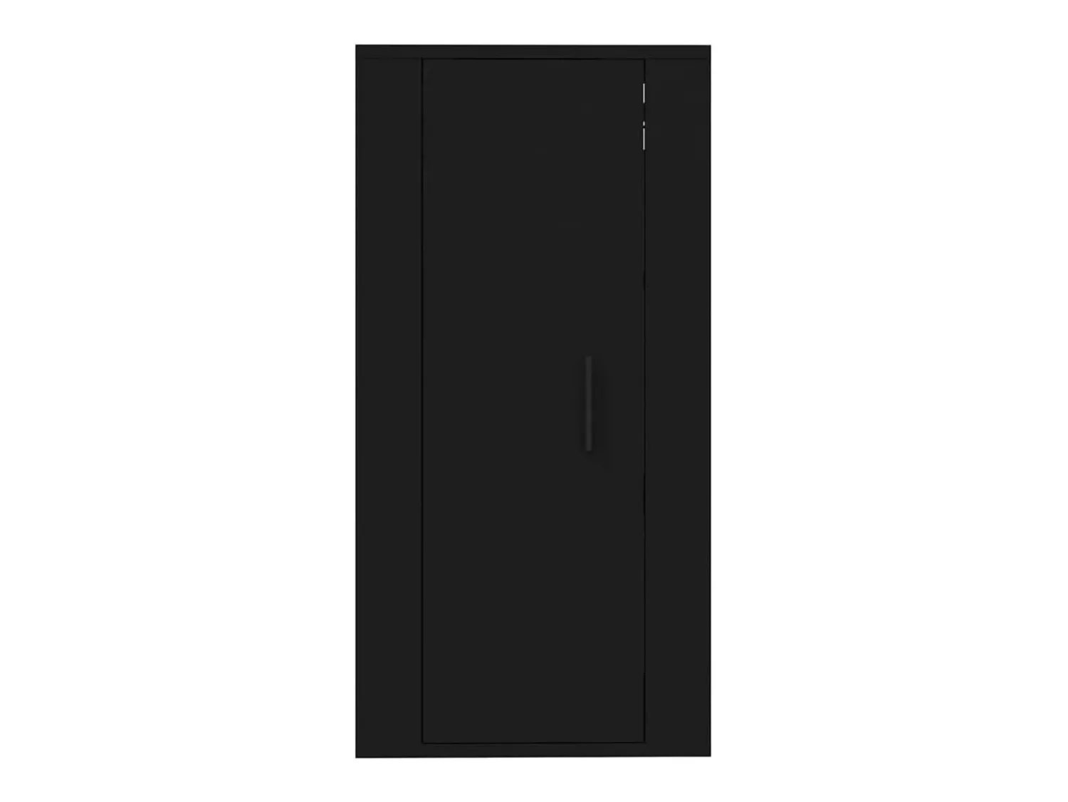 Móvel de TV de parede 40x34,5x80 cm PT142331^ Móvel De Tv