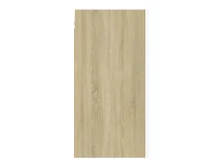 Online Móvel de TV derivados de madeira e carvalho sonoma PT519054 Branco