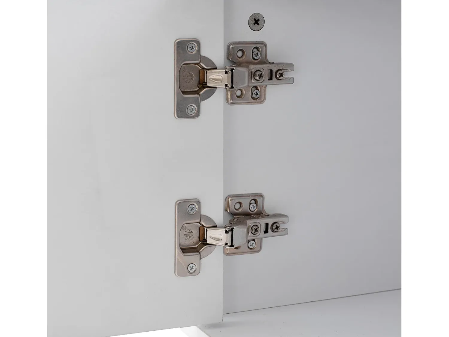 Móvel De Tv*Merax Móvel de TV estilo boêmio com 2 portas e 2 gavetas - 200 x 40 x 51 cm - Aglomerado - para sala de jantar - Branco