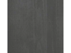 Móvel De Tv|vidaxl Móvel de TV HAMAR 106x40x40 cm pinho maciço cinza-escuro Cinzento