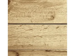 Móvel De Tv*Merax Móvel de TV moderno - 180 x 38 x 50 cm - com 2 portas com padrão de ondas de água + 3 gavetas - MDF - Preto