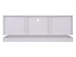 Online ModernLuxe Móvel de TV moderno com LED colorido - adequado para TV de 70
