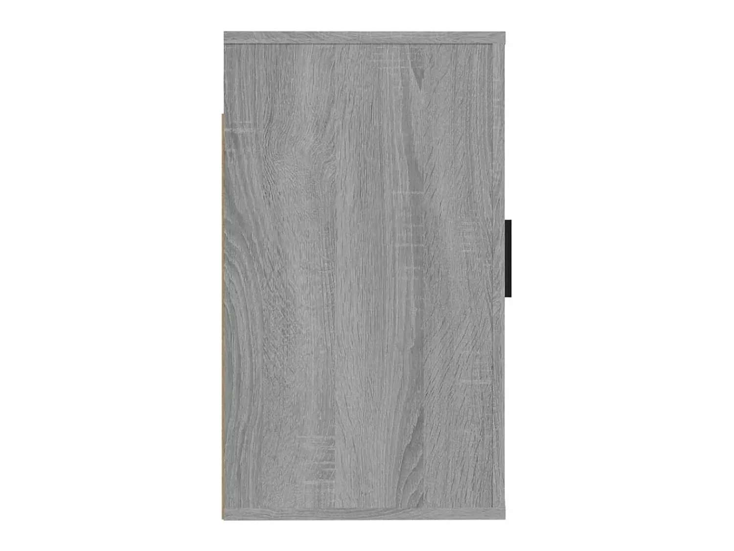 Móvel De Tv*Helloshop26 Móvel de TV multimídia para parede prateleira para TV aparador para TV para sala de jantar sala de estar quarto 2 peças Sonoma 40 x 34,5 x 60 cm cinza 02_0029014 Cinzento
