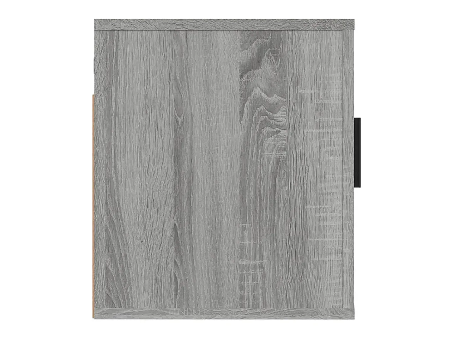Helloshop26 Móvel de TV multimídia para parede prateleira para TV aparador para TV para sala de jantar sala de estar quarto 2 peças Sonoma 40 x 34,5 x 40 cm cinza 02_0029013^ Móvel De Tv