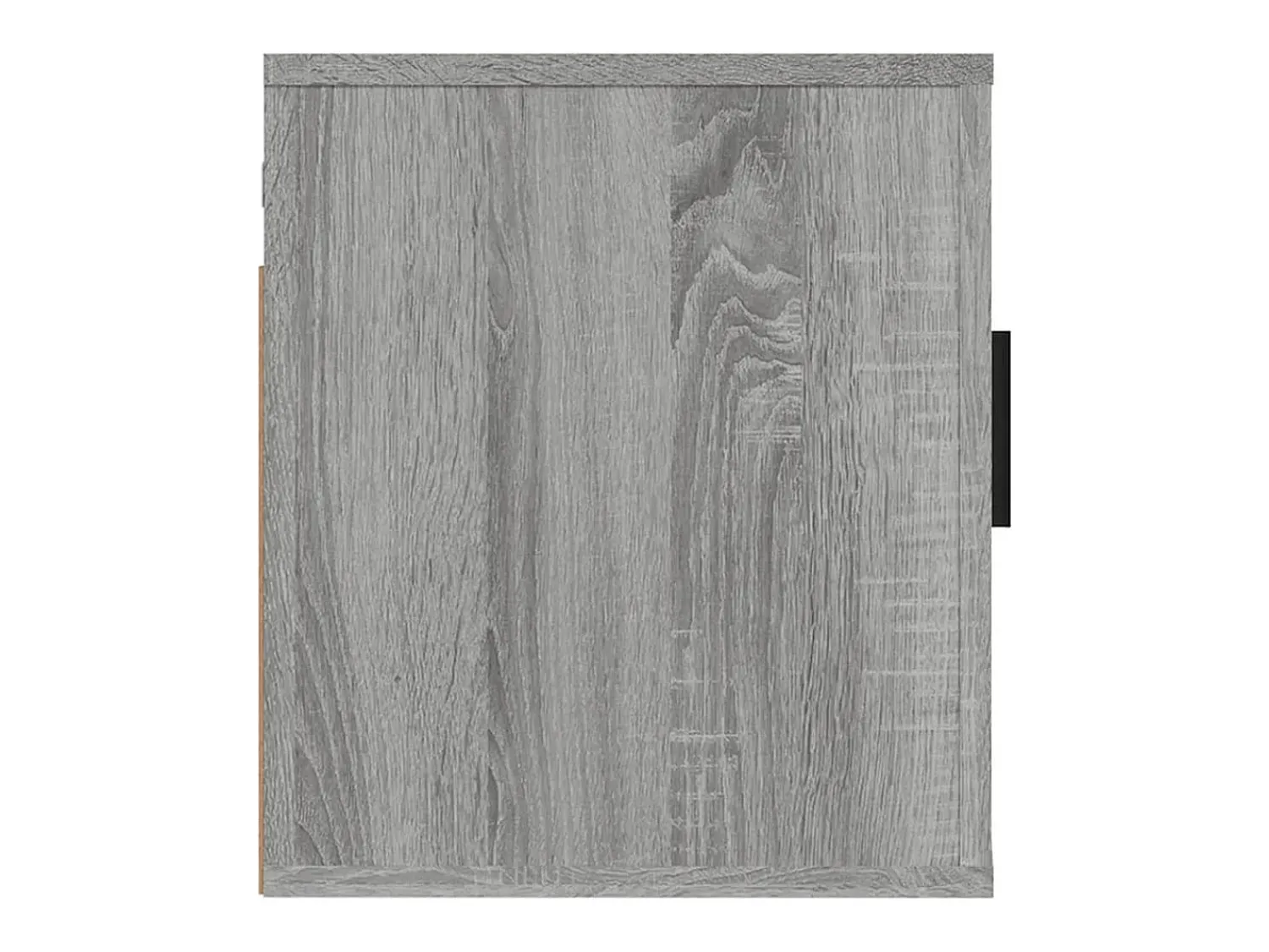 Helloshop26 Móvel de TV multimídia para parede prateleira para TV aparador para TV para sala de jantar sala de estar quarto 2 peças Sonoma 40 x 34,5 x 40 cm cinza 02_0029013^ Móvel De Tv