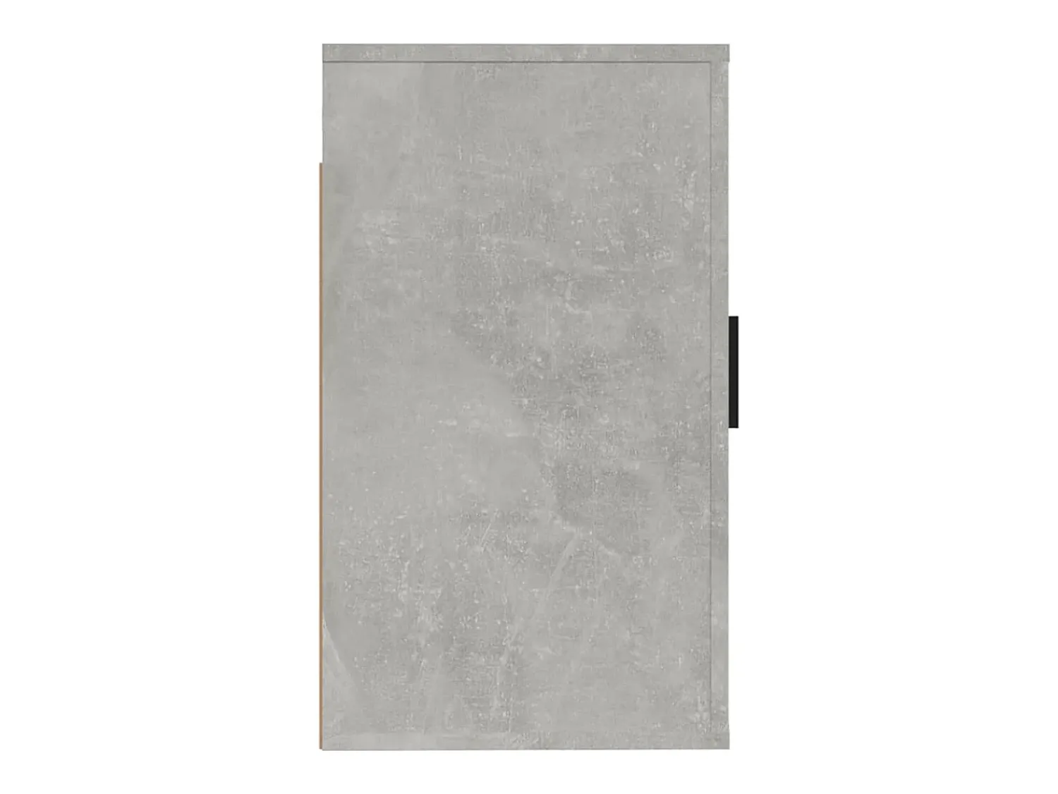 Móvel De Tv*Helloshop26 Móvel de TV multimídia para parede prateleira para TV aparador para TV para sala de jantar sala de estar quarto 2 peças 40 x 34,5 x 60 cm cinza 02_0028913 Cinzento