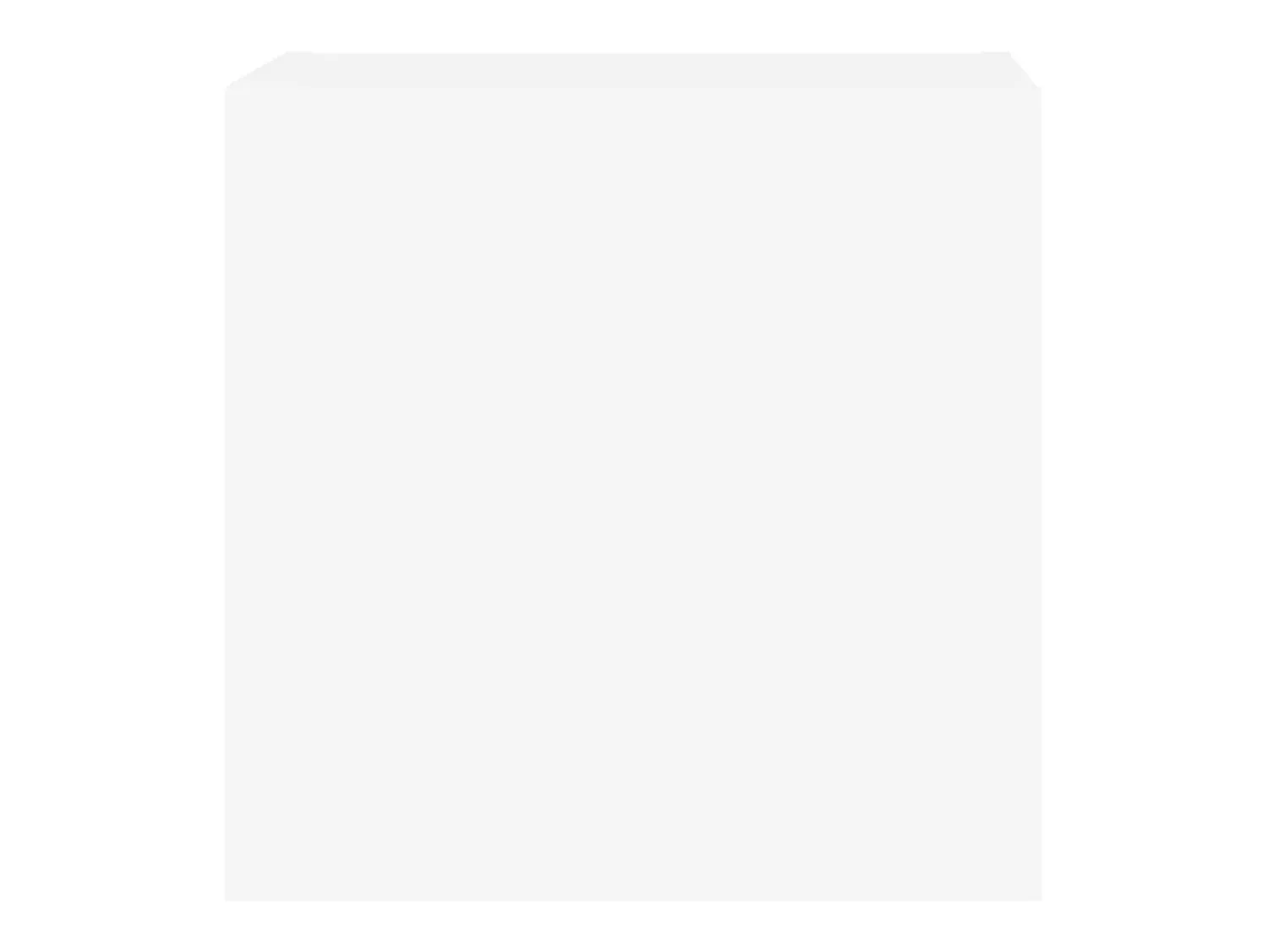 Móvel De Tv|Helloshop26 Móvel de TV multimídia prateleira de TV aparador de TV sala de jantar sala de estar quarto parede 405 x 30 x 40 cm madeira de engenharia branca 02_0027780 Branco