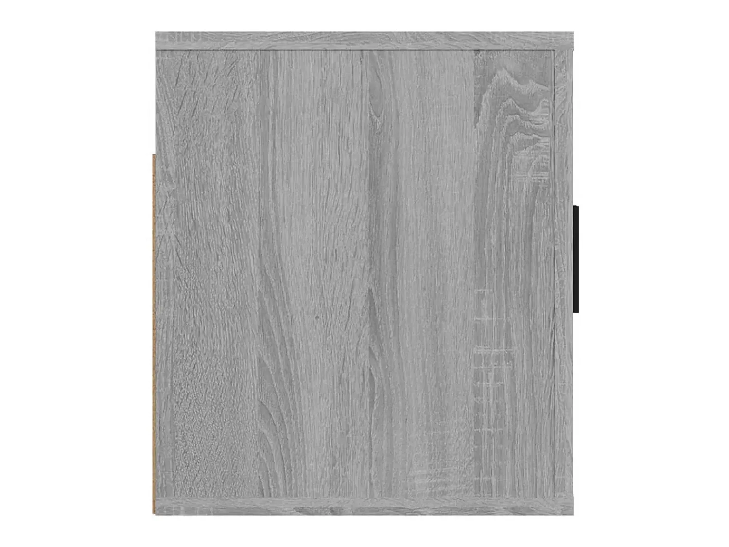 Móvel De Tv|Helloshop26 Móvel de TV multimídia prateleira de TV aparador de TV sala de jantar sala de estar quarto suspenso sonoma 80 x 345 x 40 cm cinza 02_0028193 Cinzento