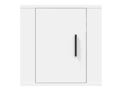 Móvel de TV para parede 40x34,5x40 cm PT665092^ Móvel De Tv