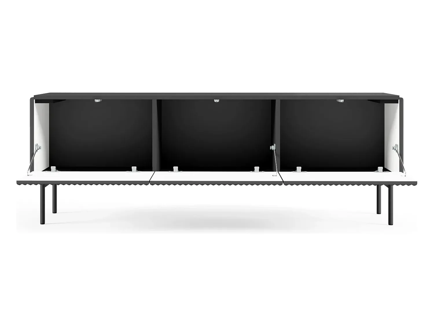 Móvel de TV, , 147 x 51,2 x 39,8 cm^ Móvel De Tv
